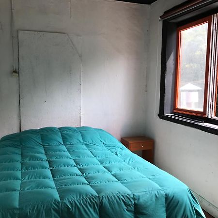بويرتو مونت Rustik Hostel المظهر الخارجي الصورة