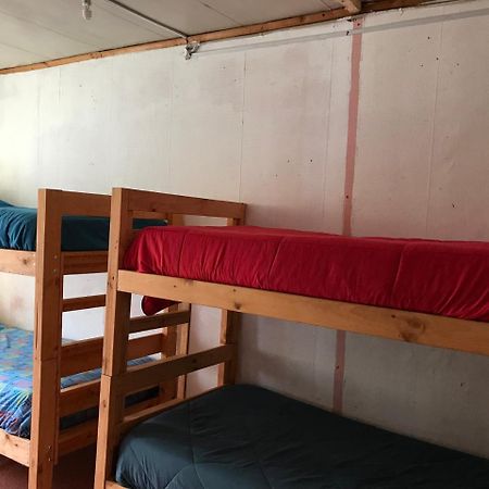 بويرتو مونت Rustik Hostel المظهر الخارجي الصورة