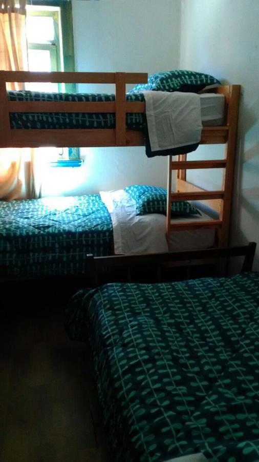بويرتو مونت Rustik Hostel المظهر الخارجي الصورة