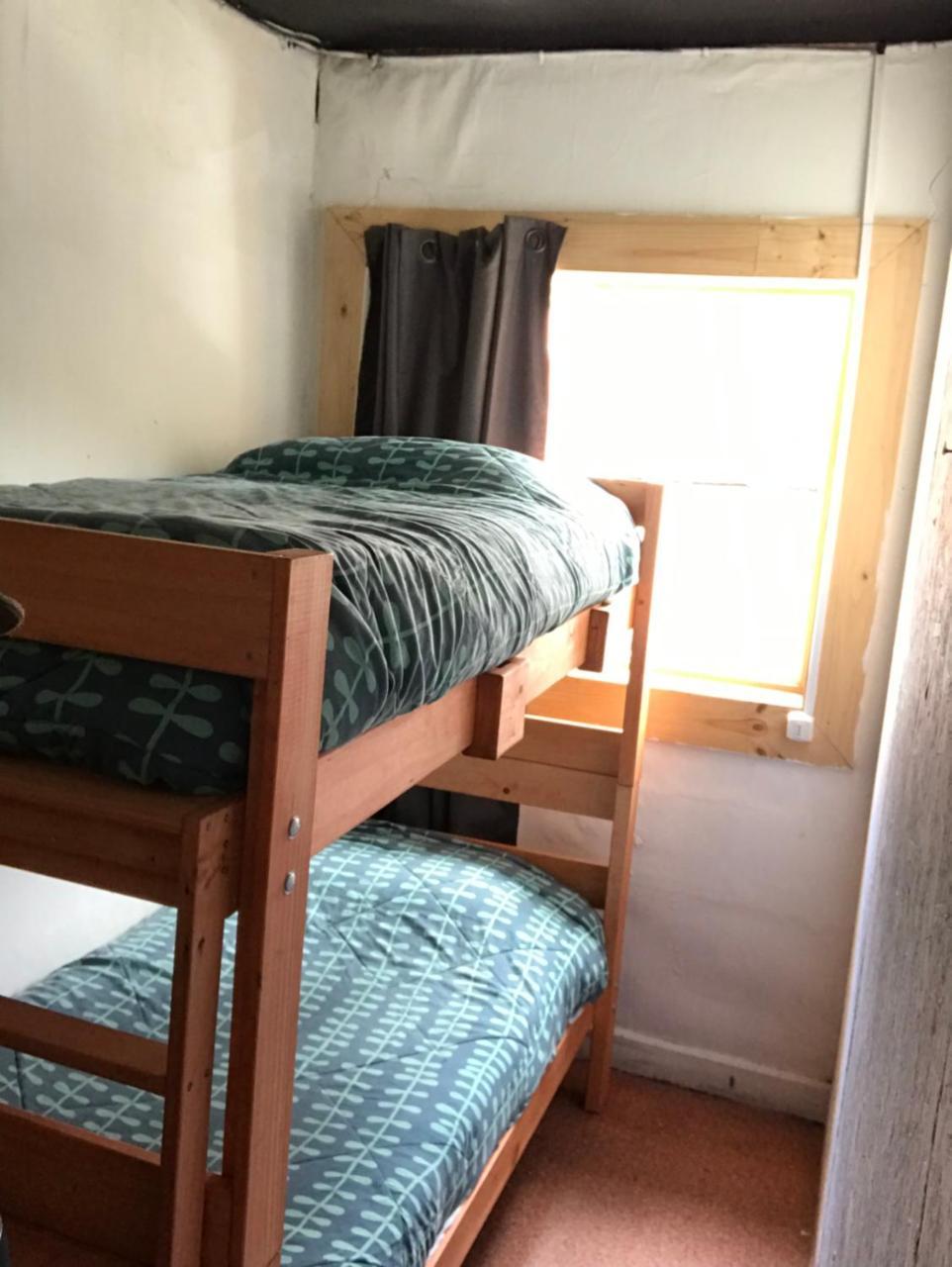 بويرتو مونت Rustik Hostel المظهر الخارجي الصورة