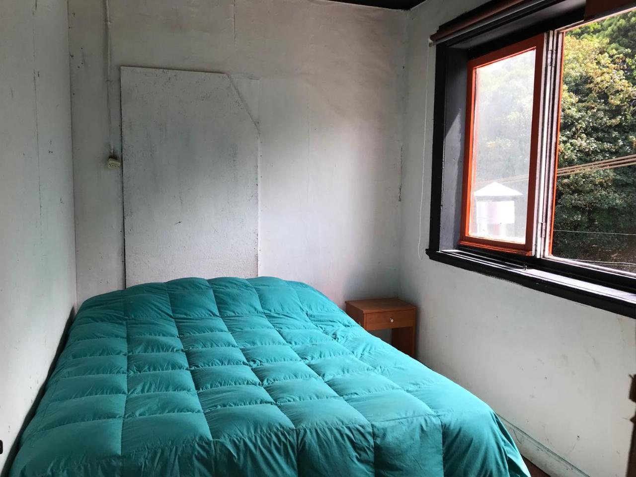 بويرتو مونت Rustik Hostel المظهر الخارجي الصورة