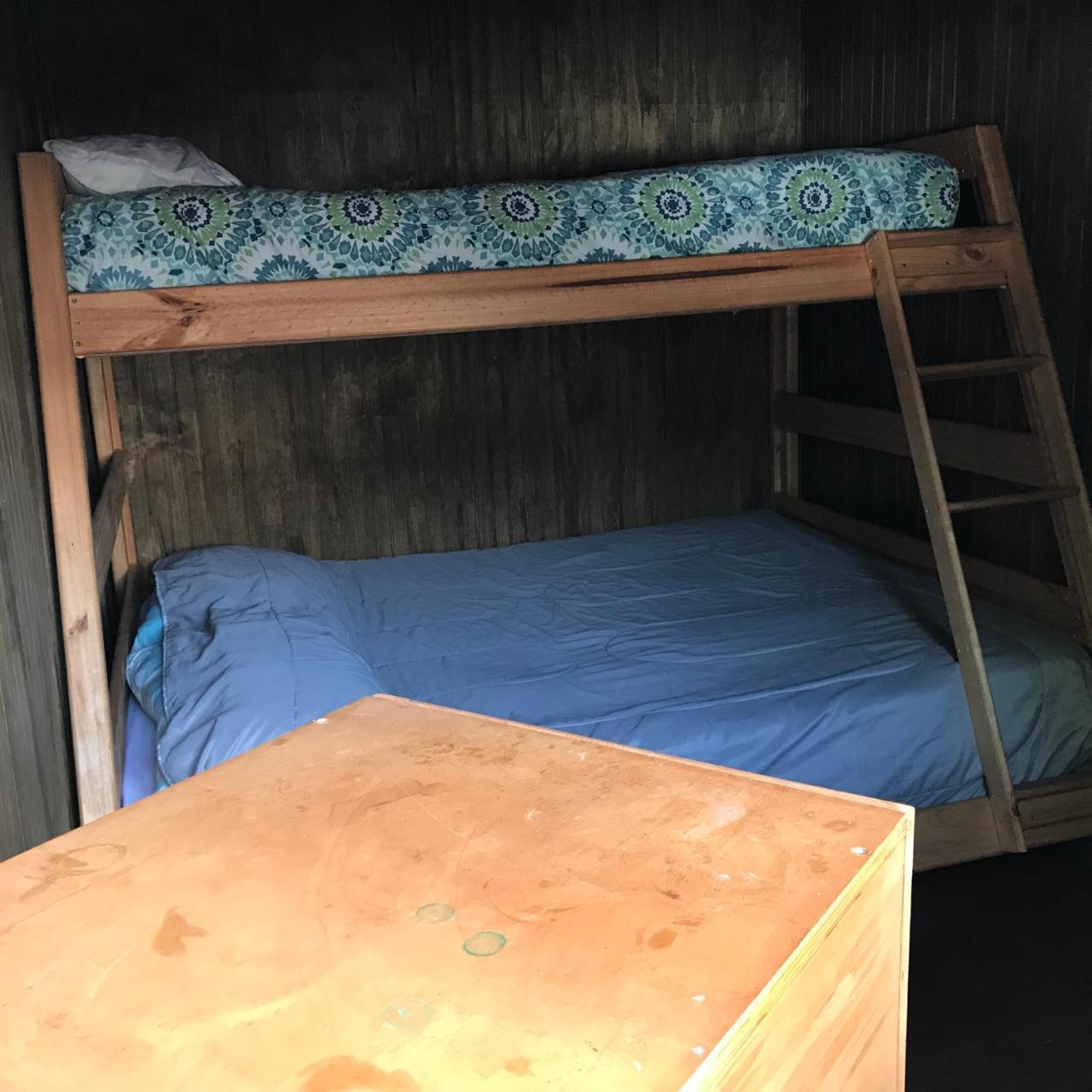 بويرتو مونت Rustik Hostel المظهر الخارجي الصورة