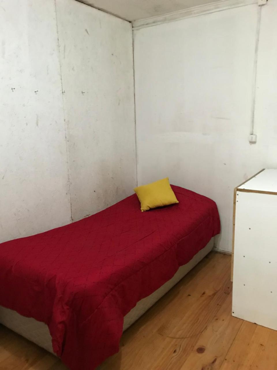 بويرتو مونت Rustik Hostel المظهر الخارجي الصورة